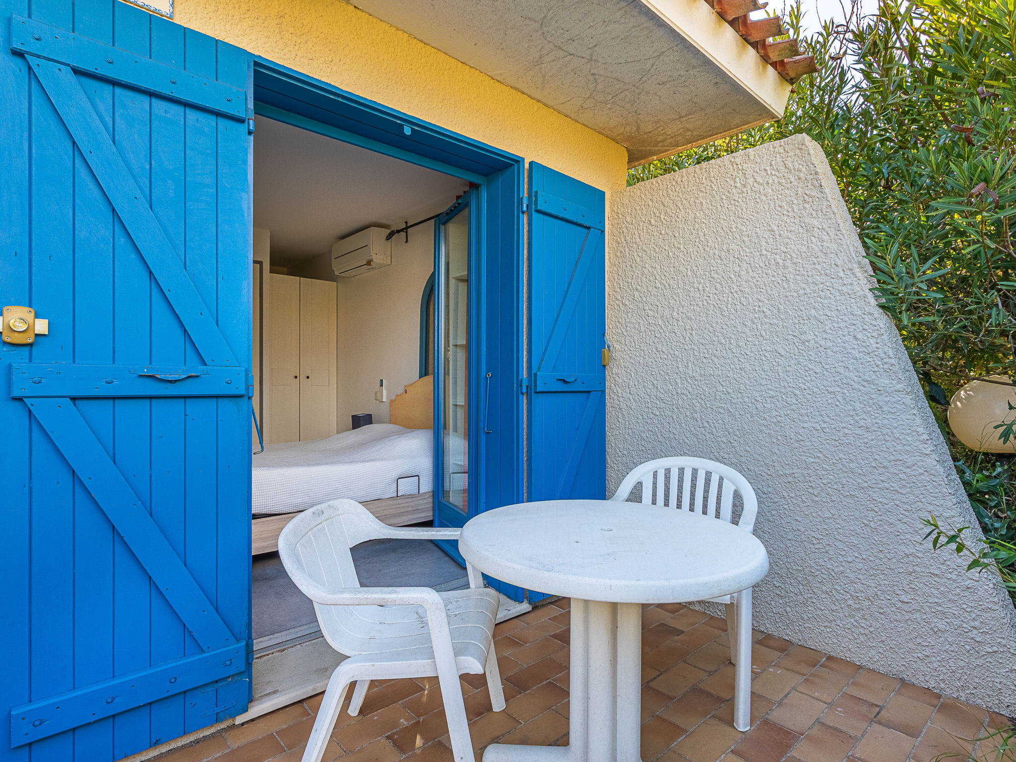 Photo of Cap Négre : Domaine de la Pinède