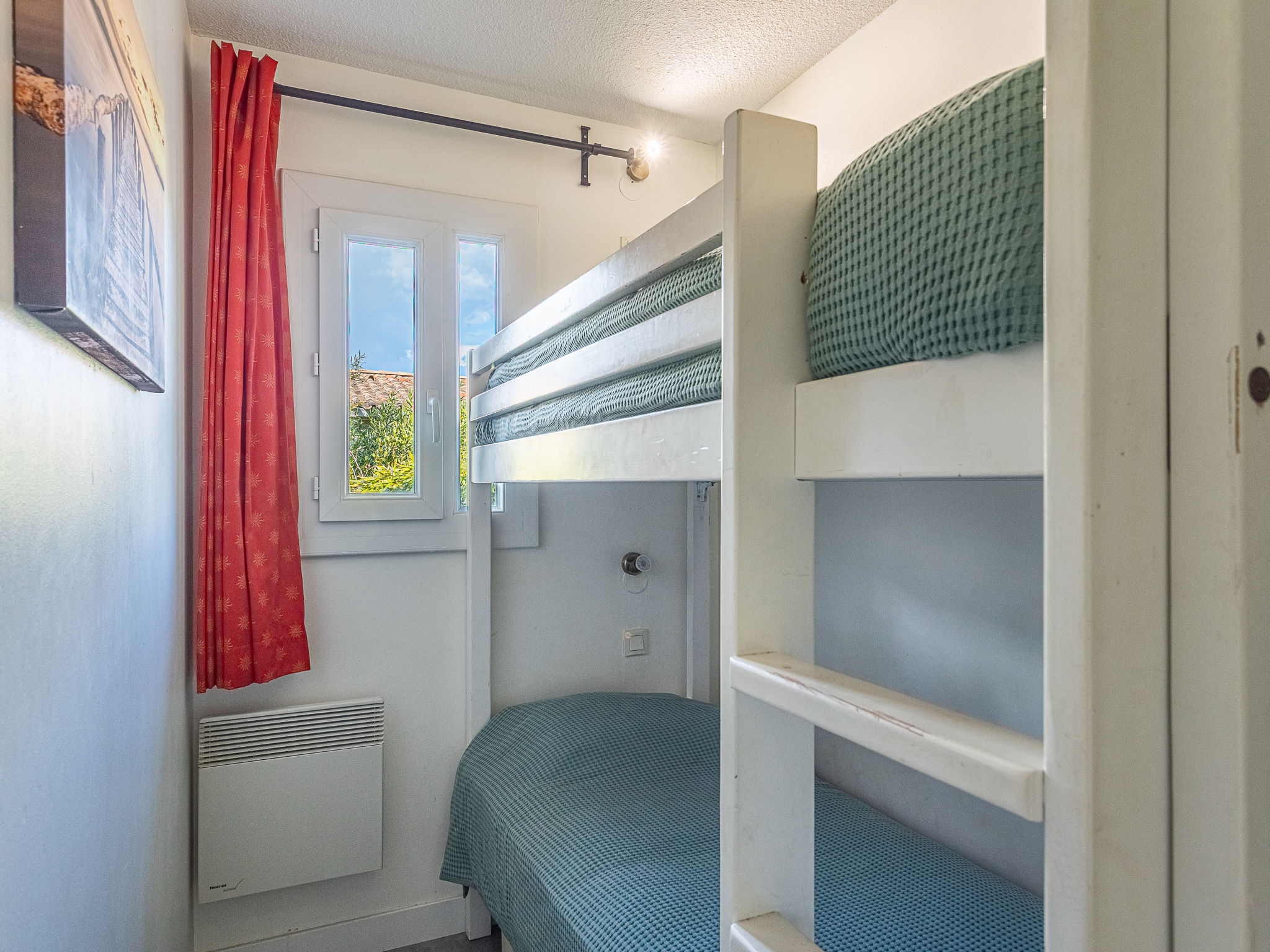 Photo of Cap Négre : Domaine de la Pinède