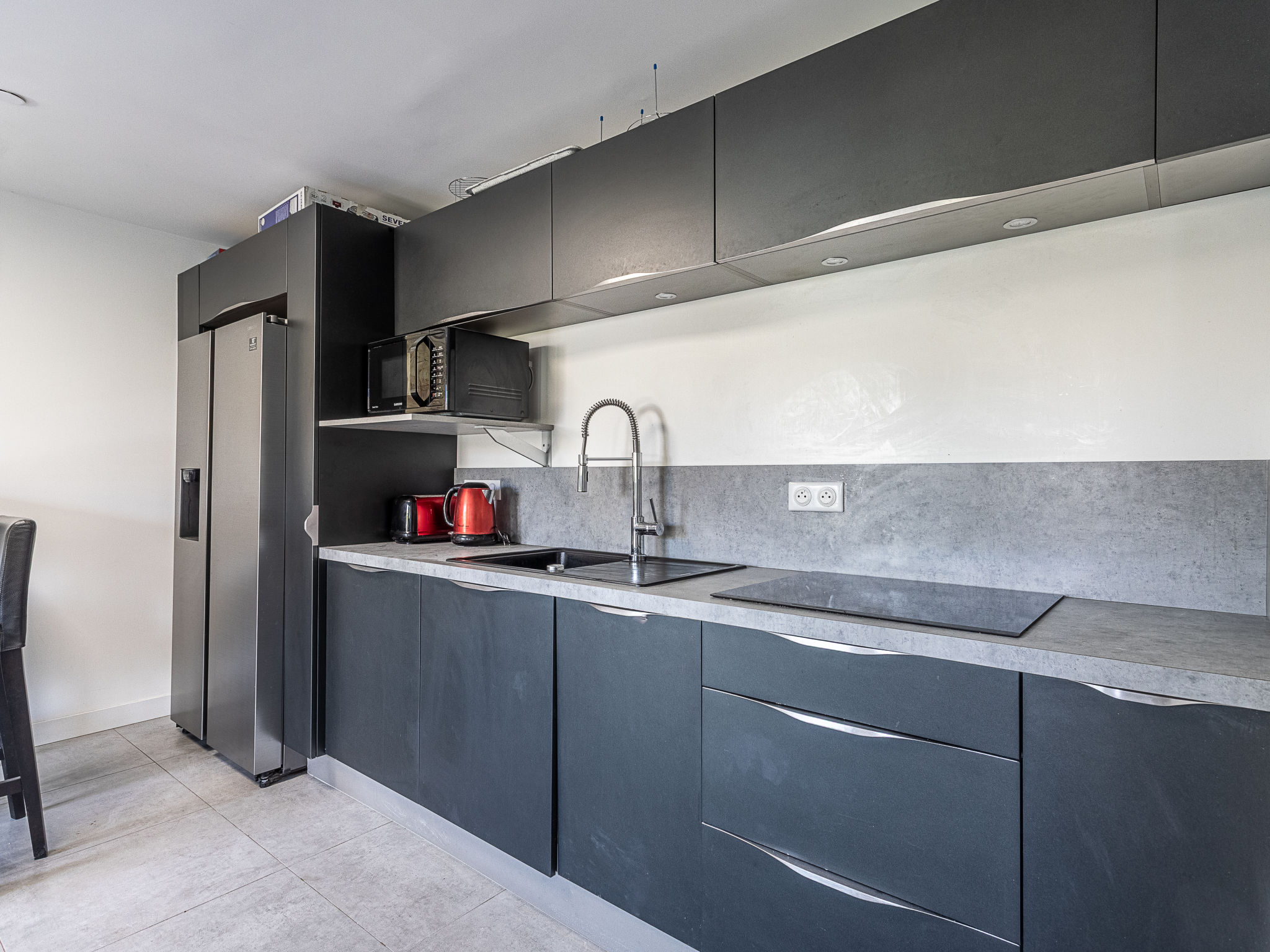 Photo of Cap Négre : Domaine de la Pinède