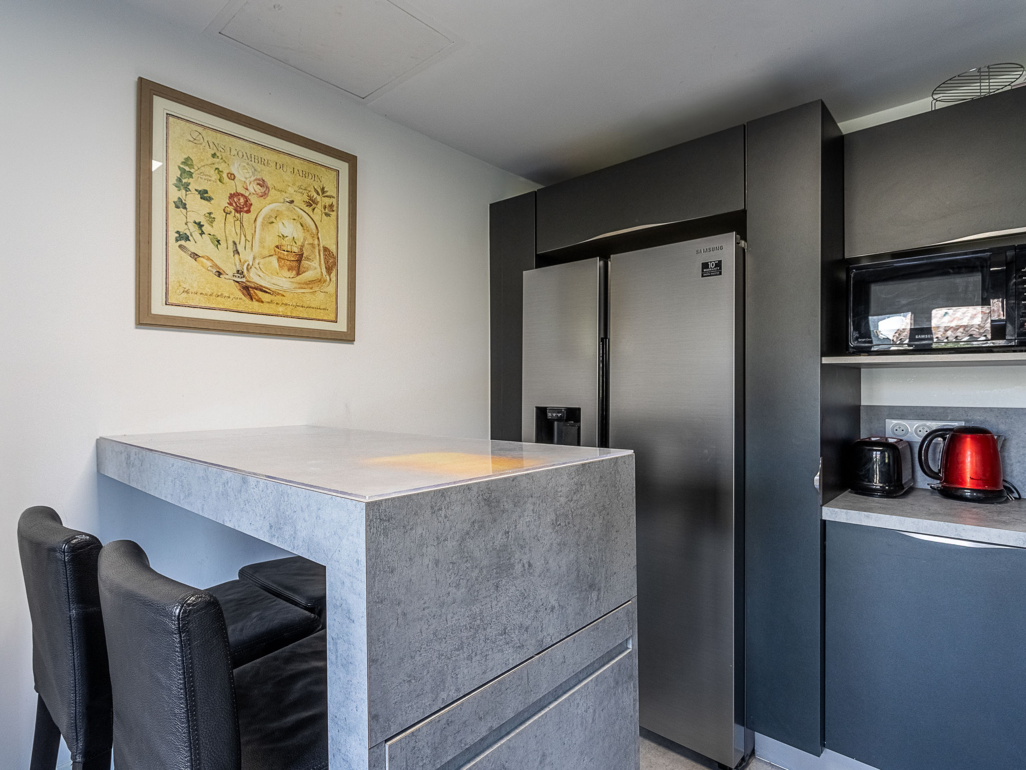 Photo of Cap Négre : Domaine de la Pinède