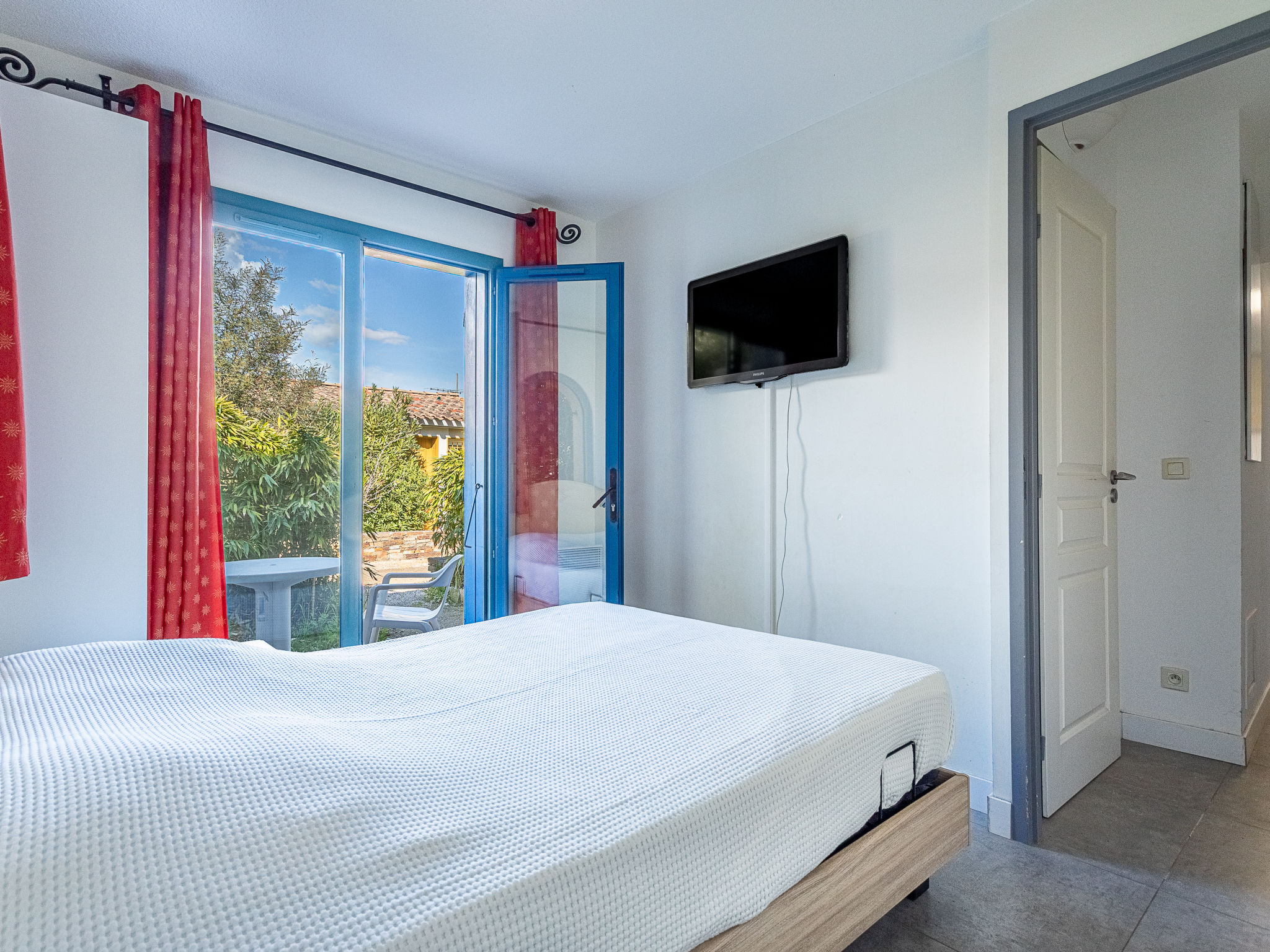 Photo of Cap Négre : Domaine de la Pinède