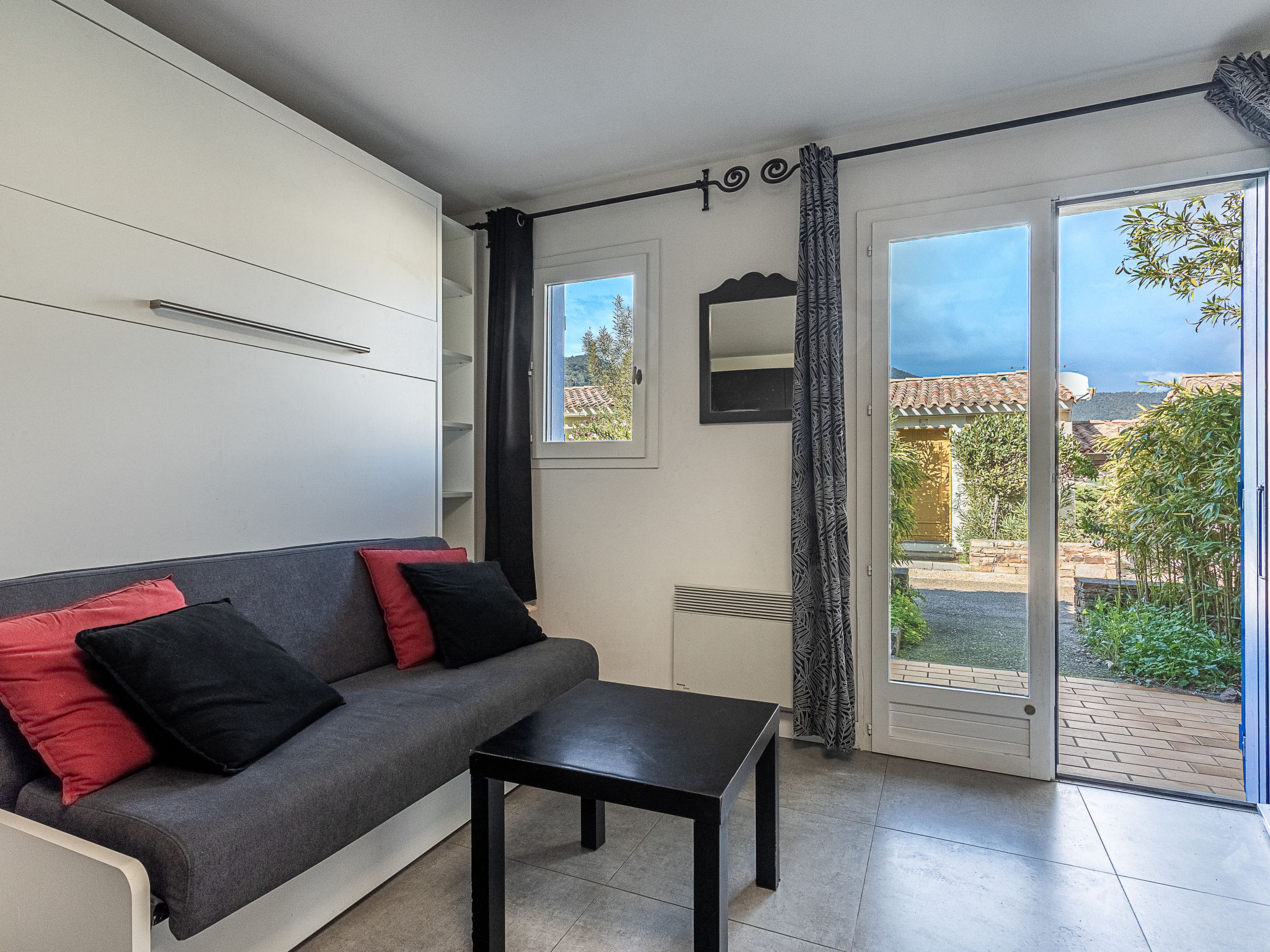 Photo of Cap Négre : Domaine de la Pinède