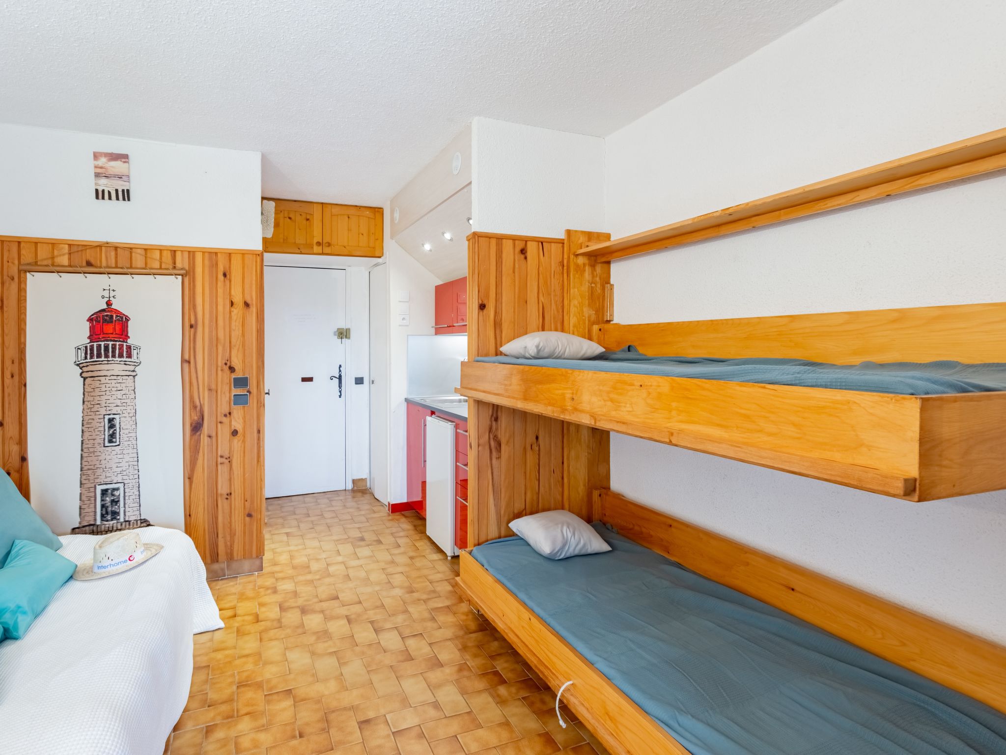 Photo of Les Pescadieres