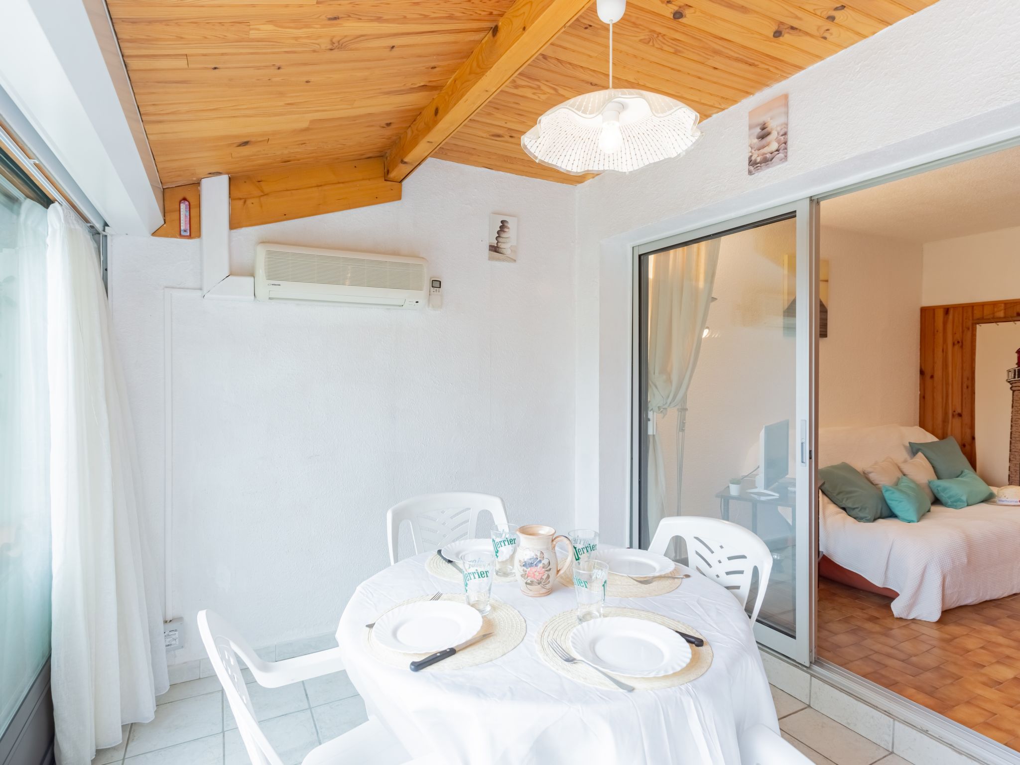 Photo of Les Pescadieres