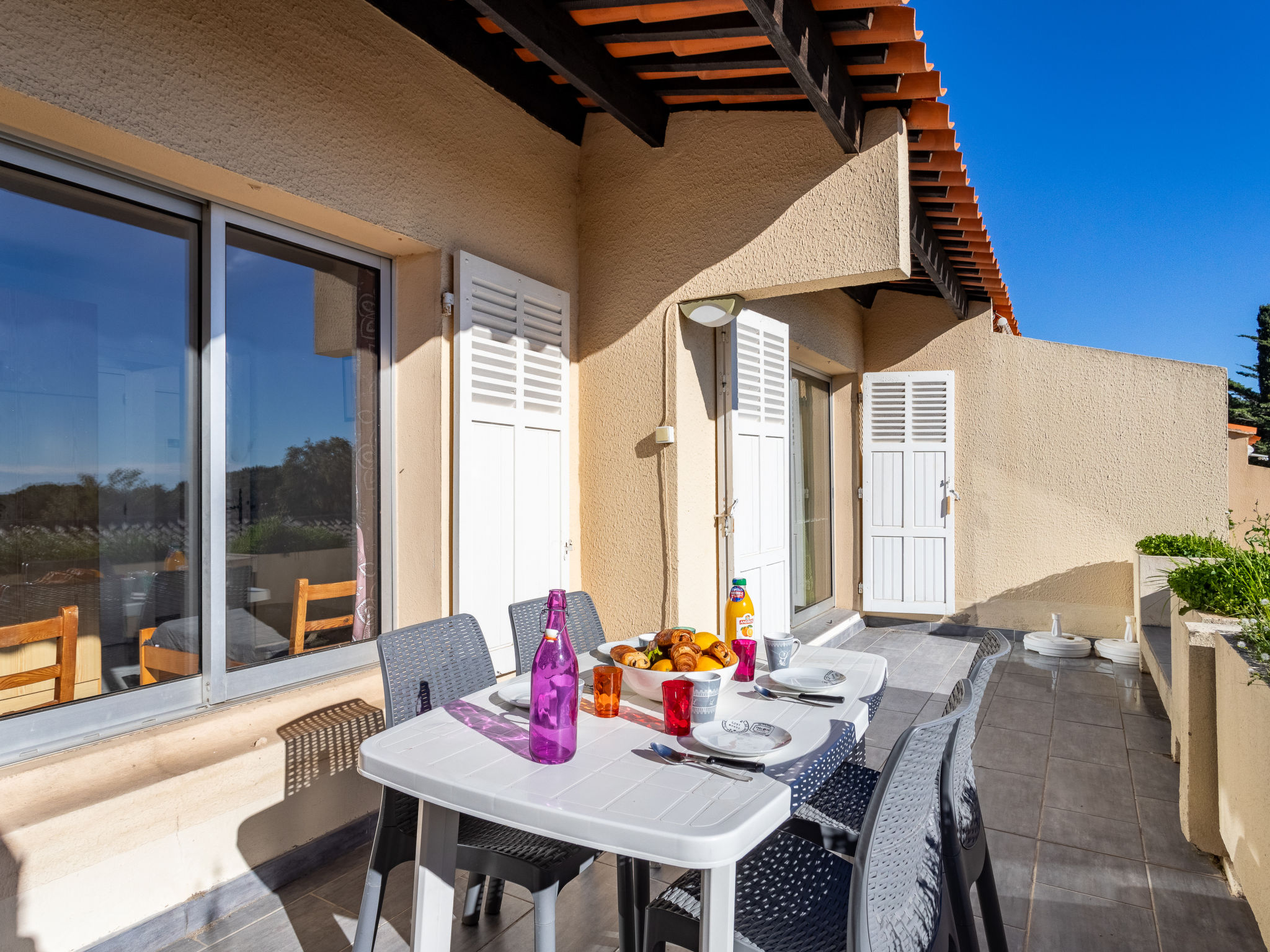 Photo of Les Pescadieres