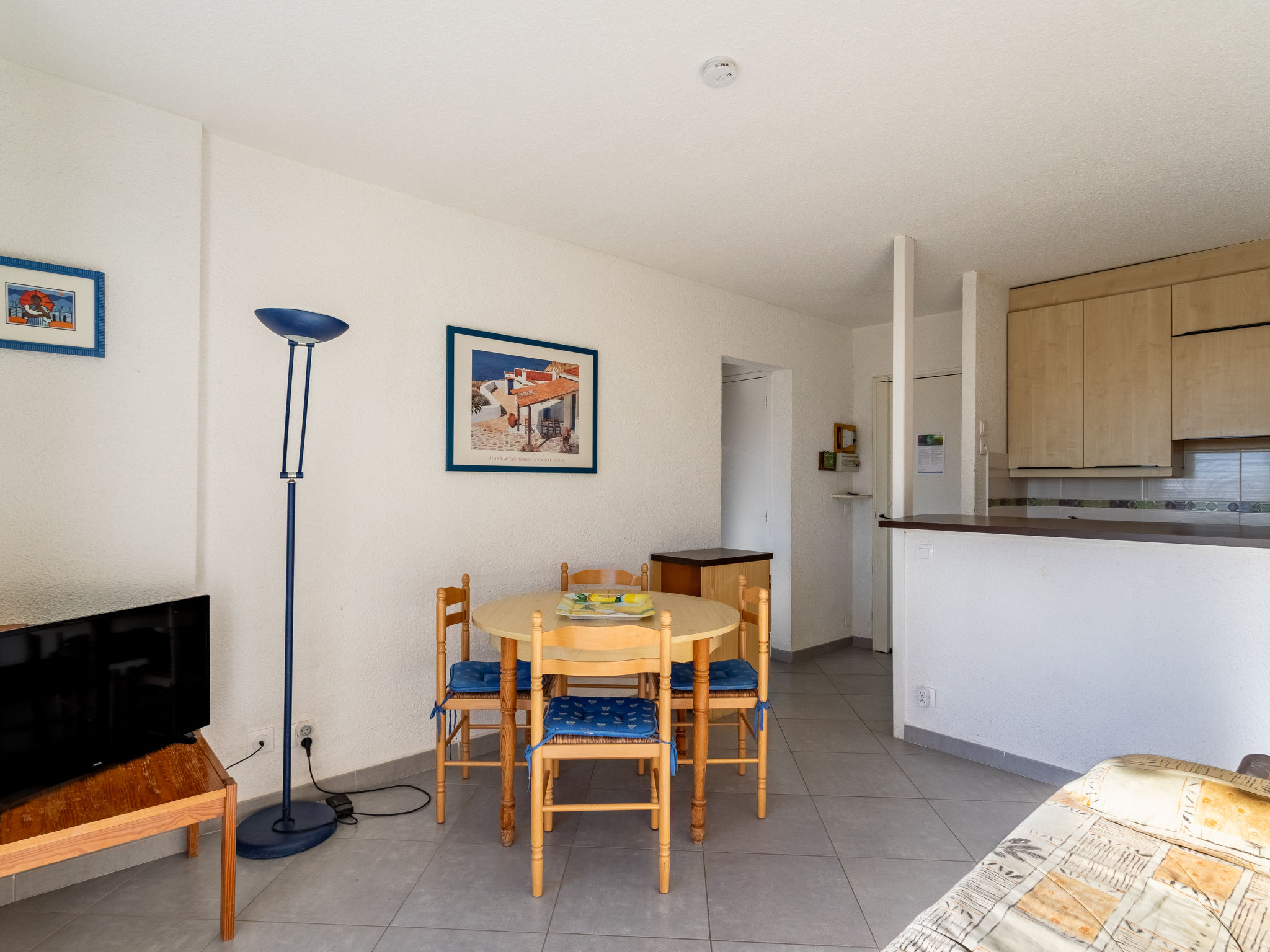 Photo of Les Pescadieres