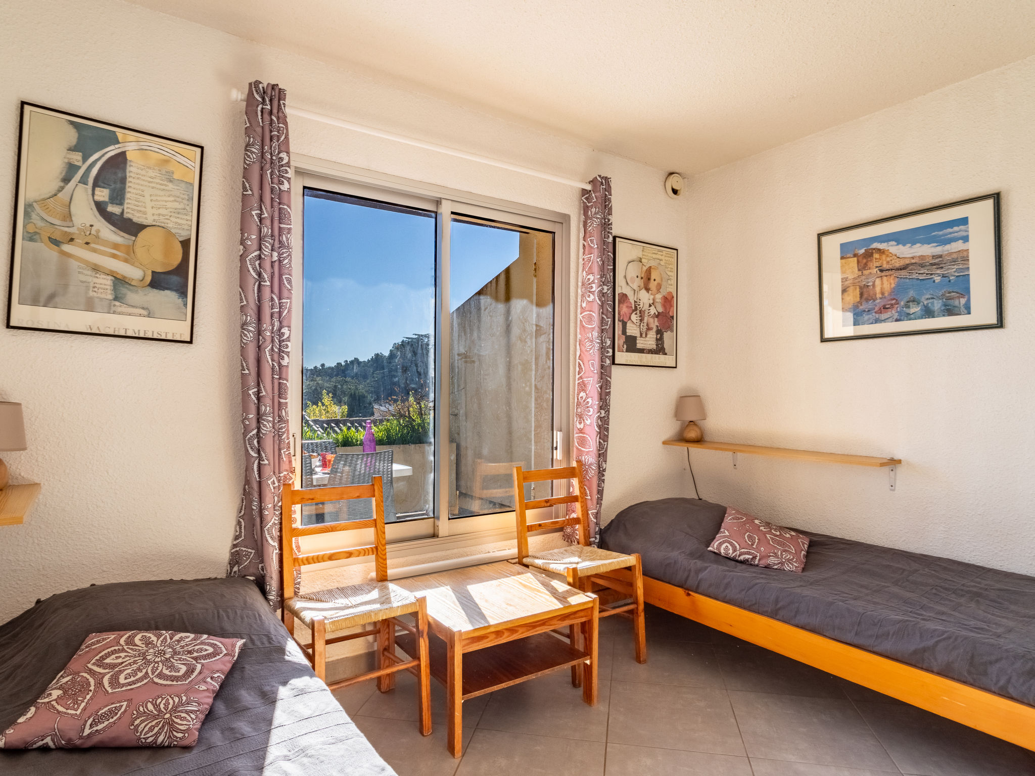 Photo of Les Pescadieres