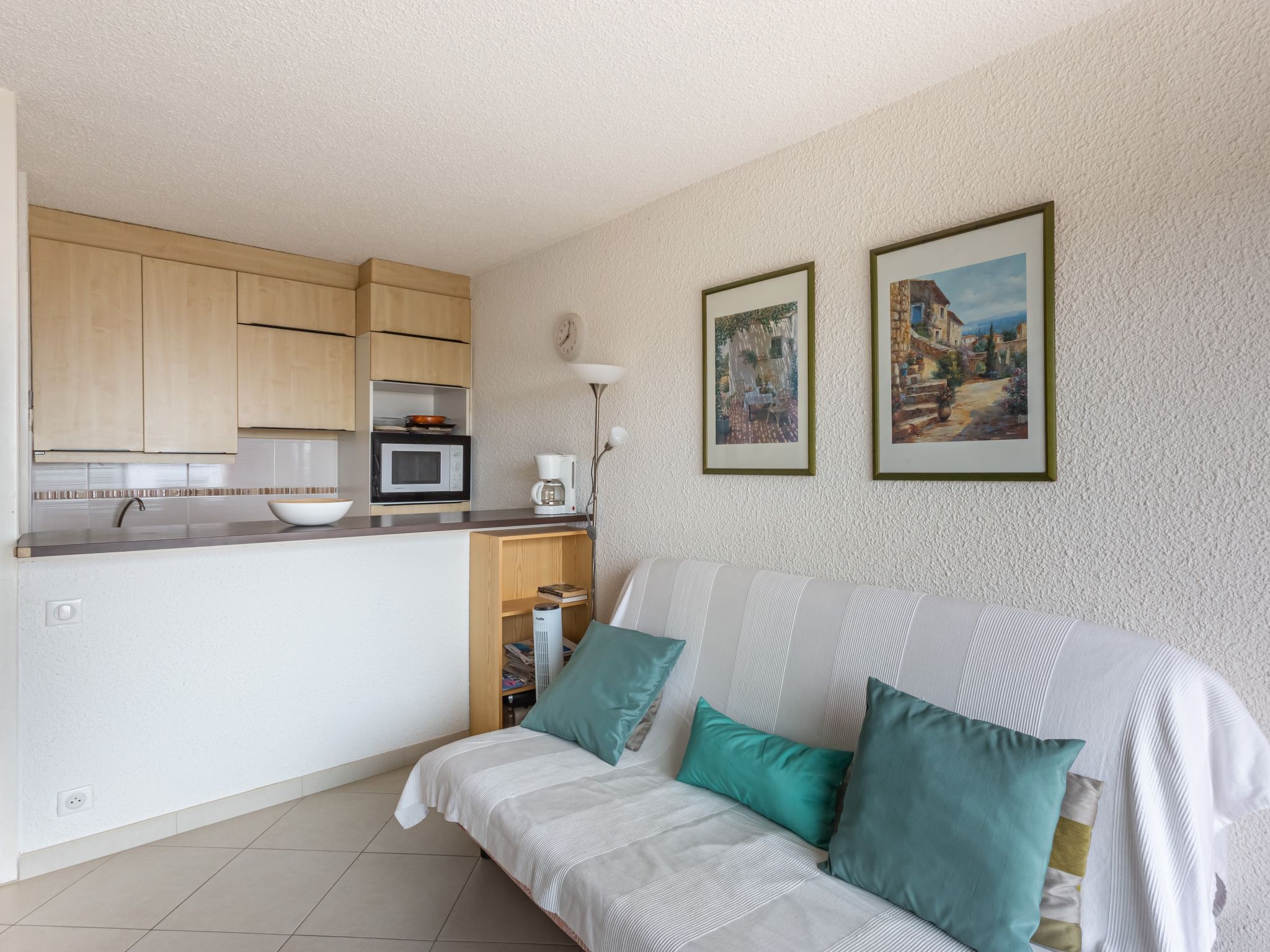 Photo of Les Pescadieres