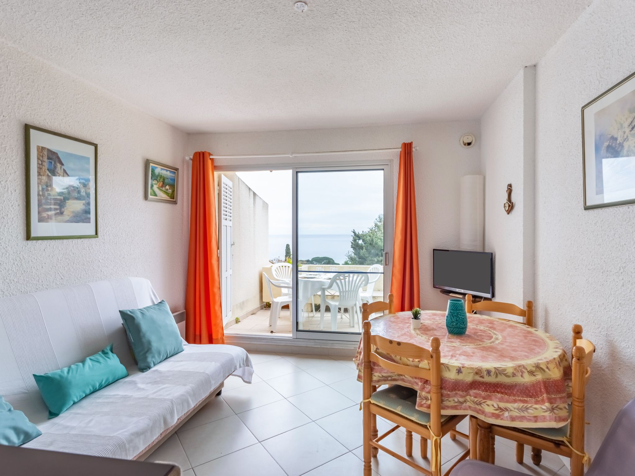 Les Pescadieres Apartment in Le Lavandou