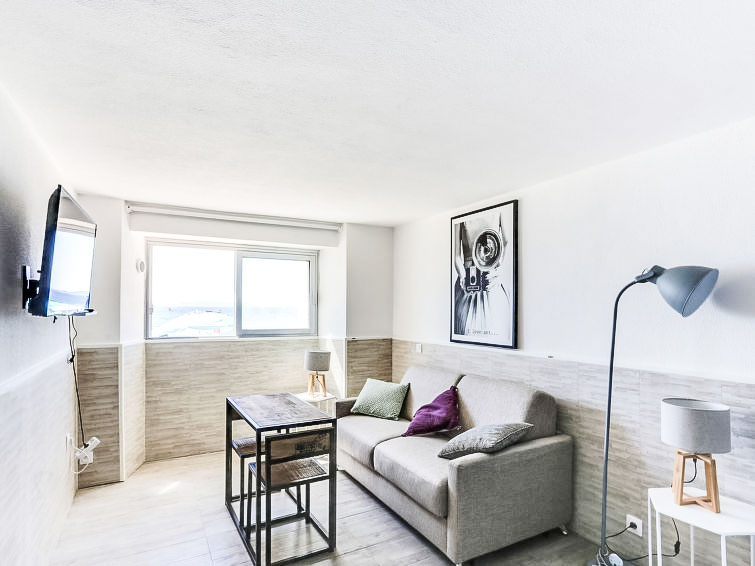 Apartament Les Sables d'Aiguebelle