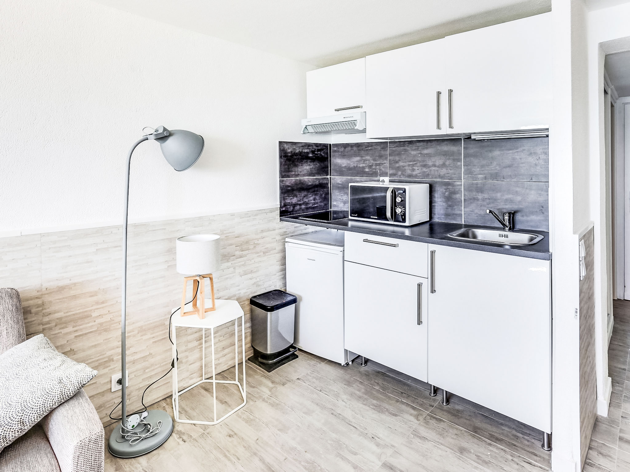 Photo of Les Sables d'Aiguebelle