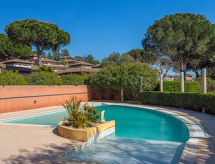 Les Terrasses de Cavalière II