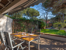 Les Terrasses de Cavalière II