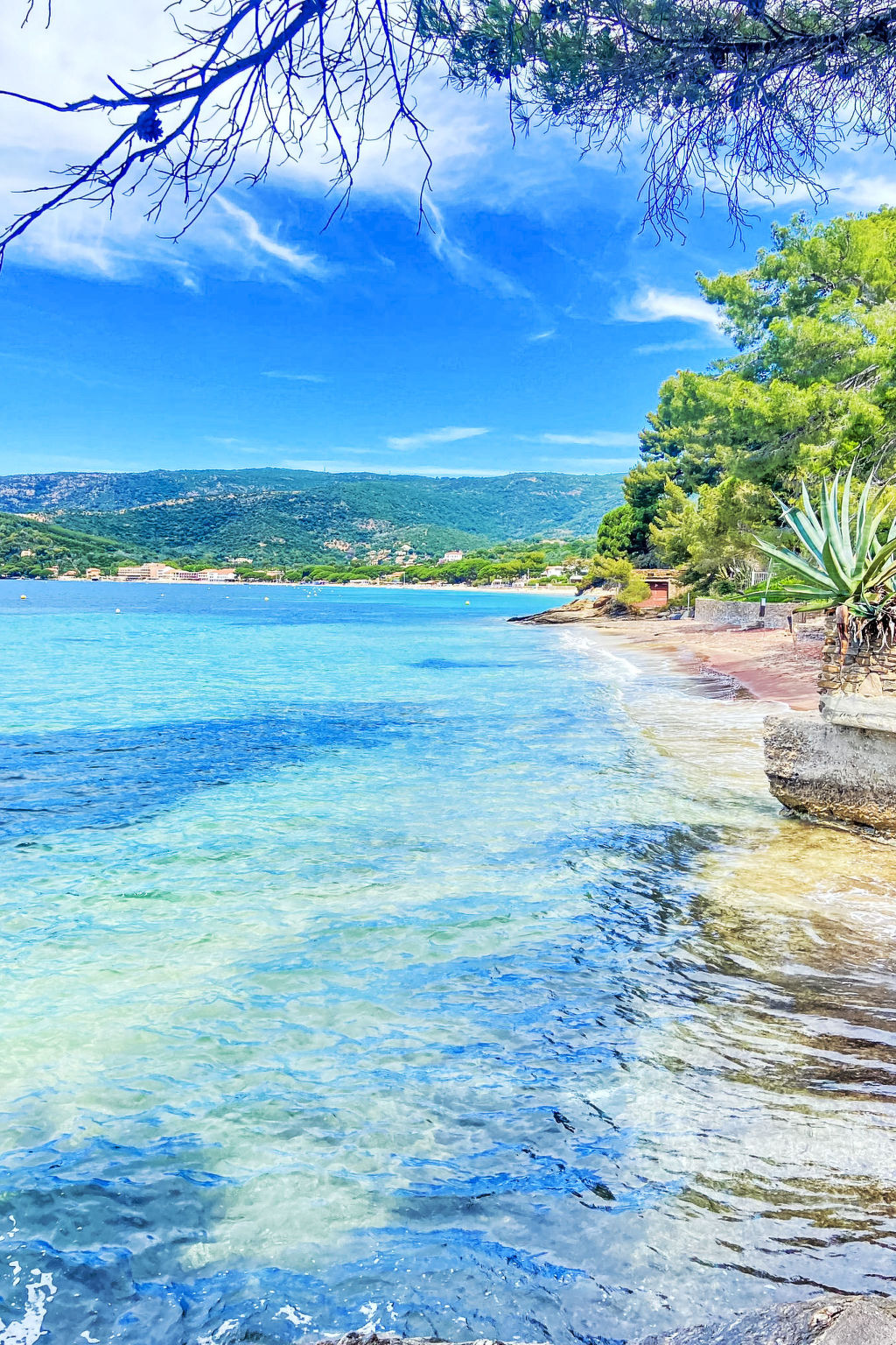 Photo of Les Terrasses de Cavalière II