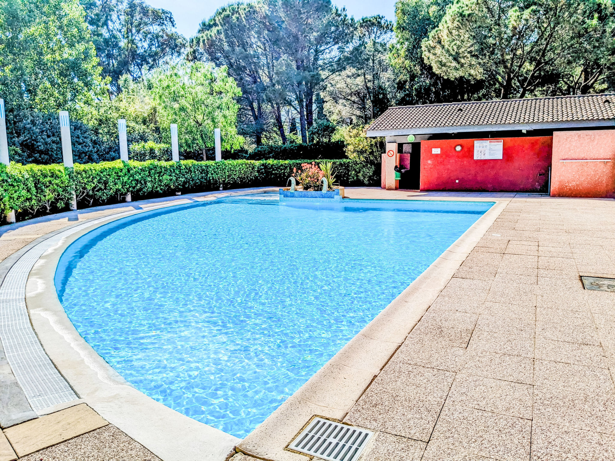 Photo of Les Terrasses de Cavalière II