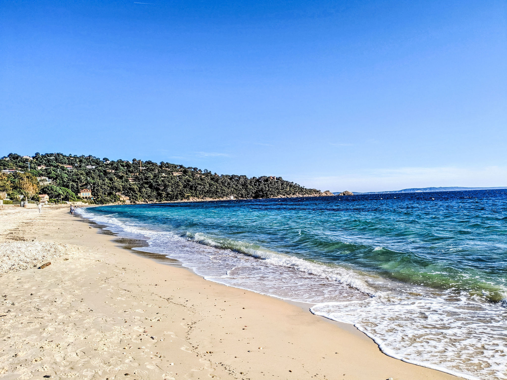Photo of Les Terrasses de Cavalière II