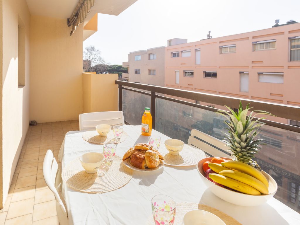 Appartement Saint James