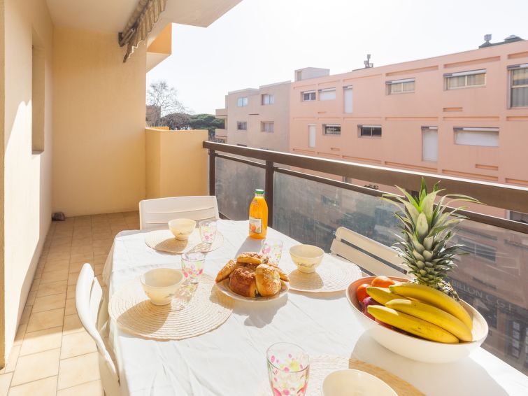 Apartamento de vacaciones Saint James