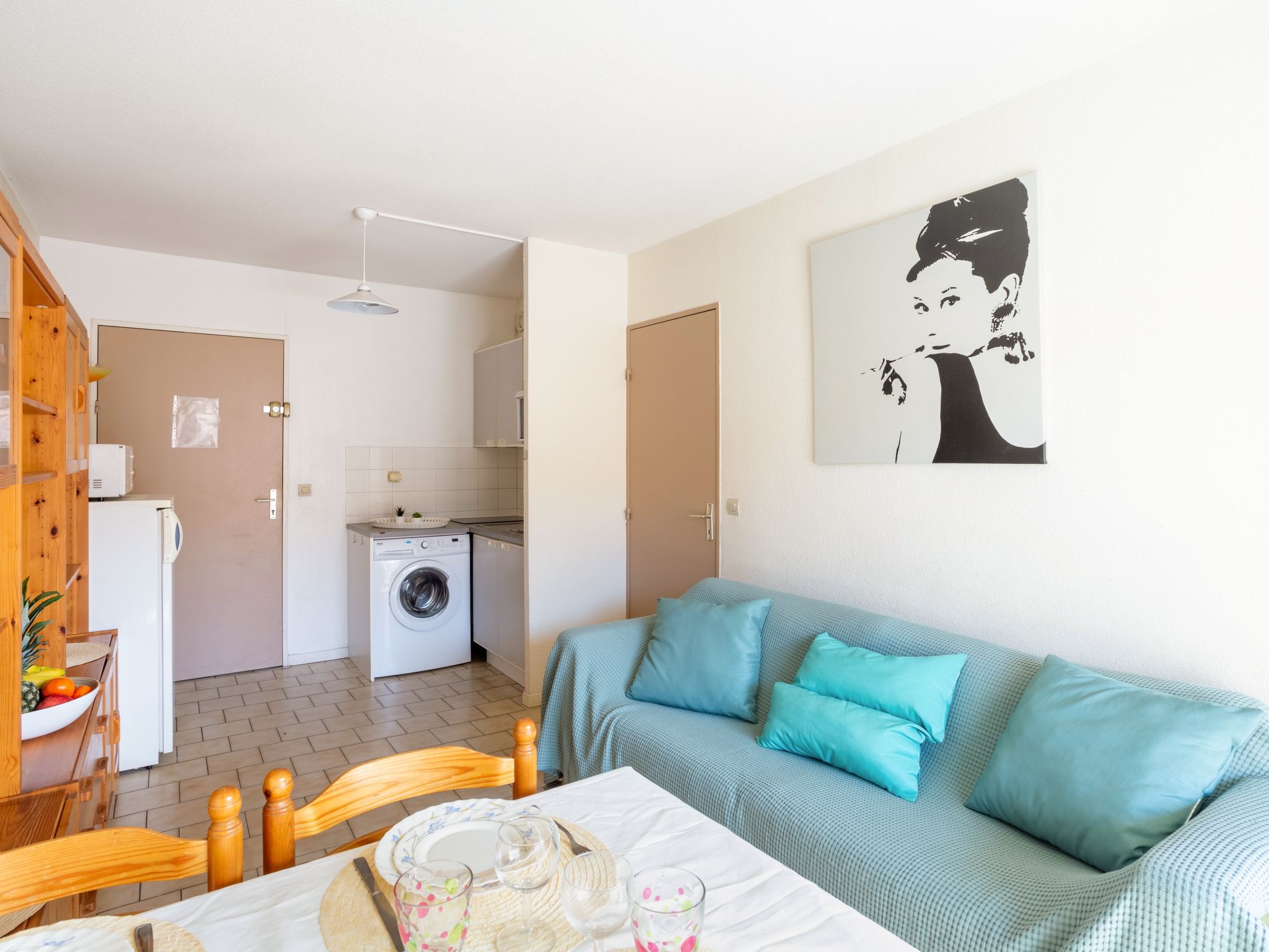 Photo of Saint James