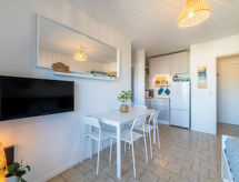 Knus appartement in Le Lavandou, 200m van het strand - thumbnail 4