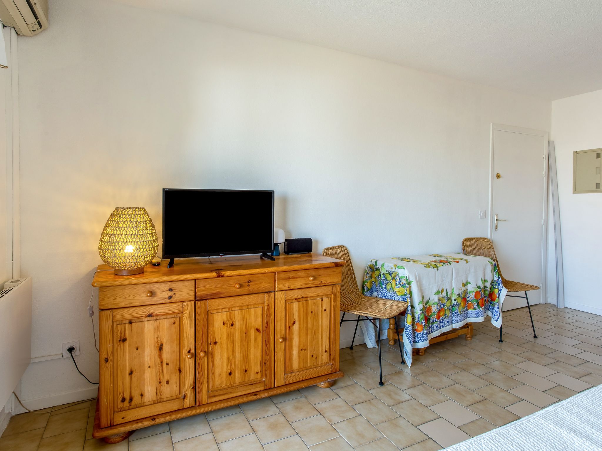 Photo of Saint James