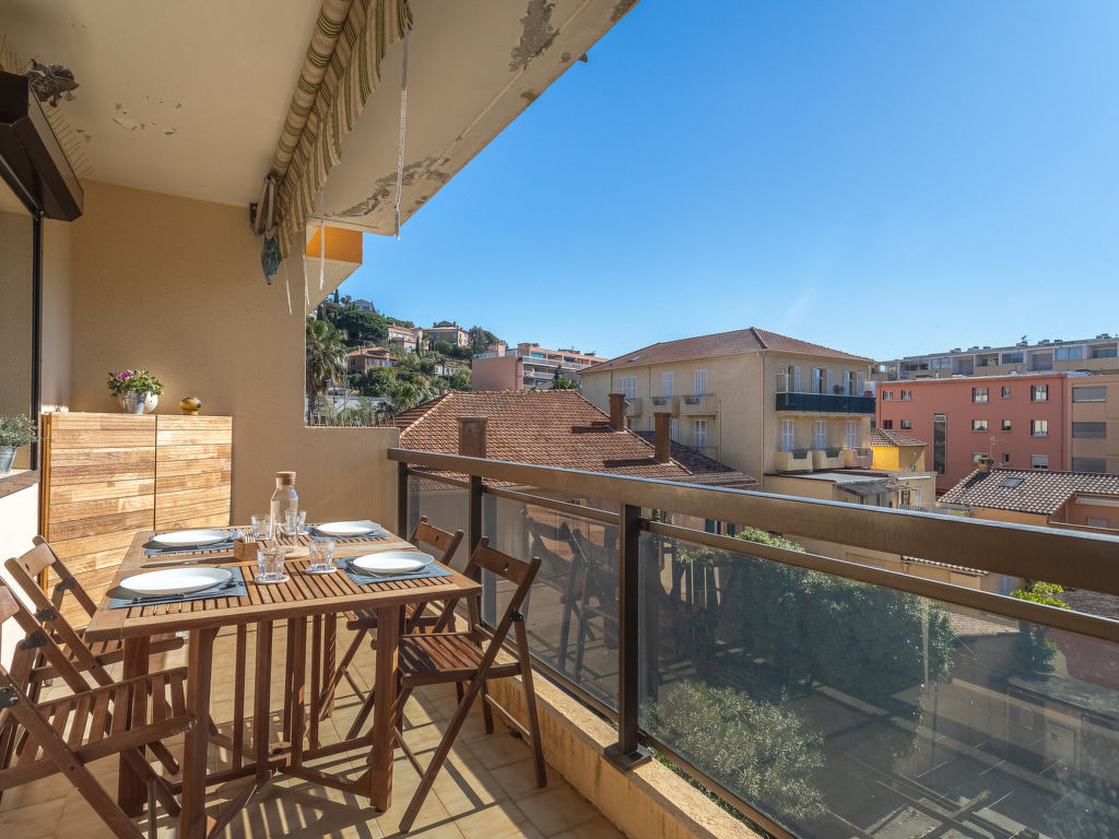 Appartement Saint James