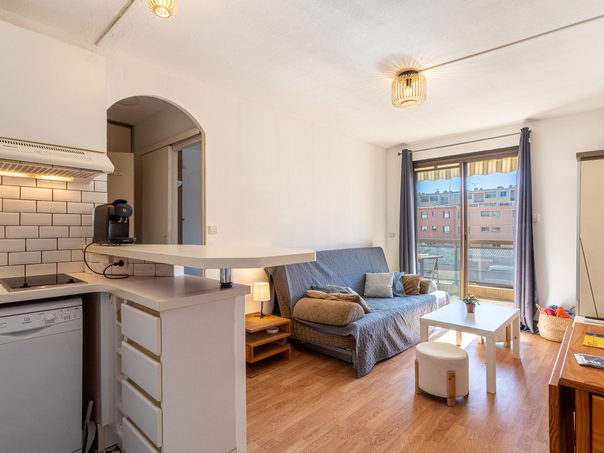 Photo of Saint James