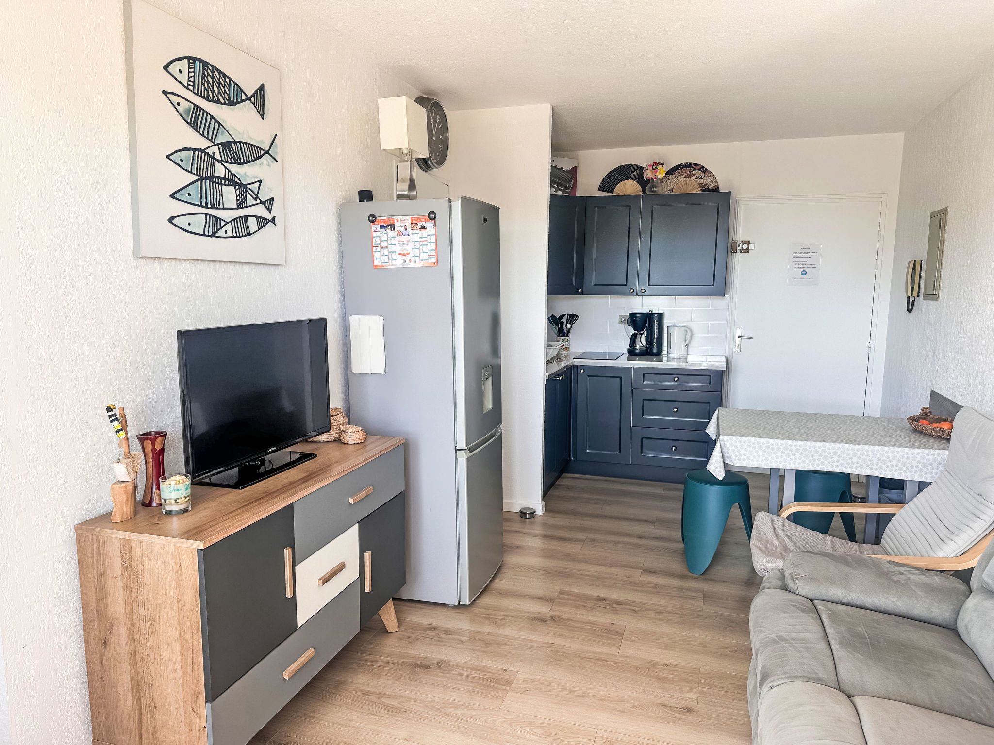 Photo of Saint James