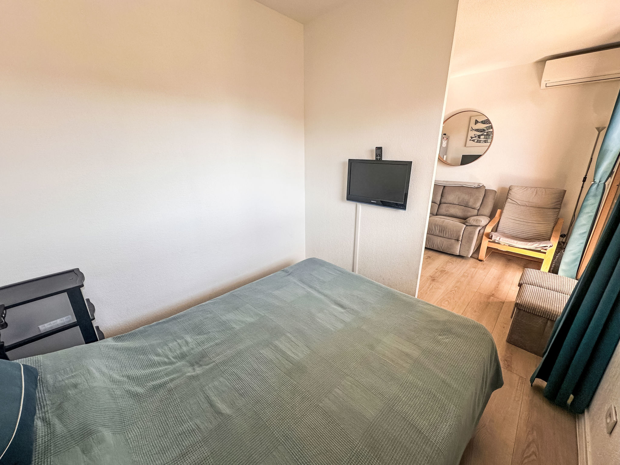 Photo of Saint James