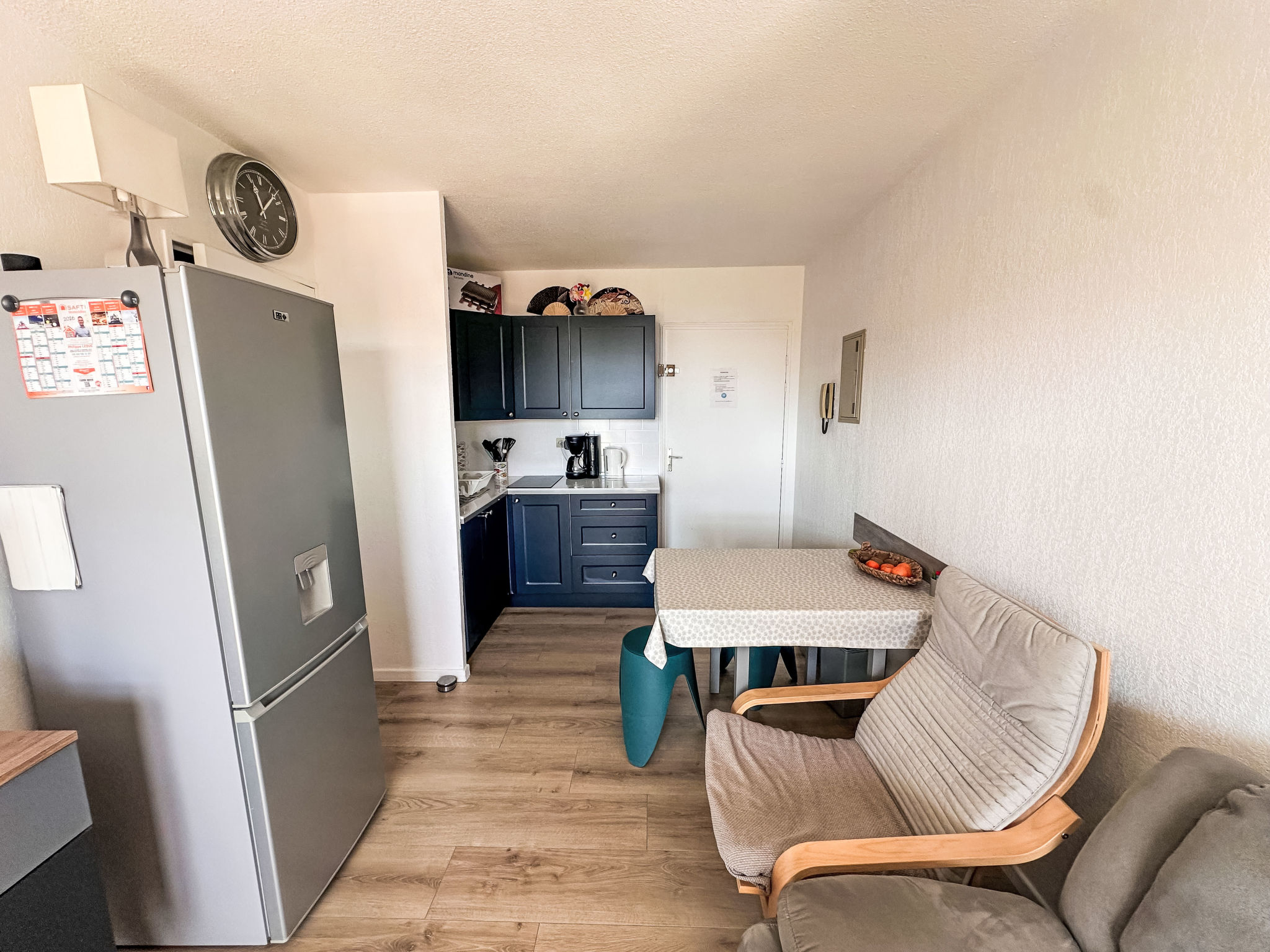 Photo of Saint James