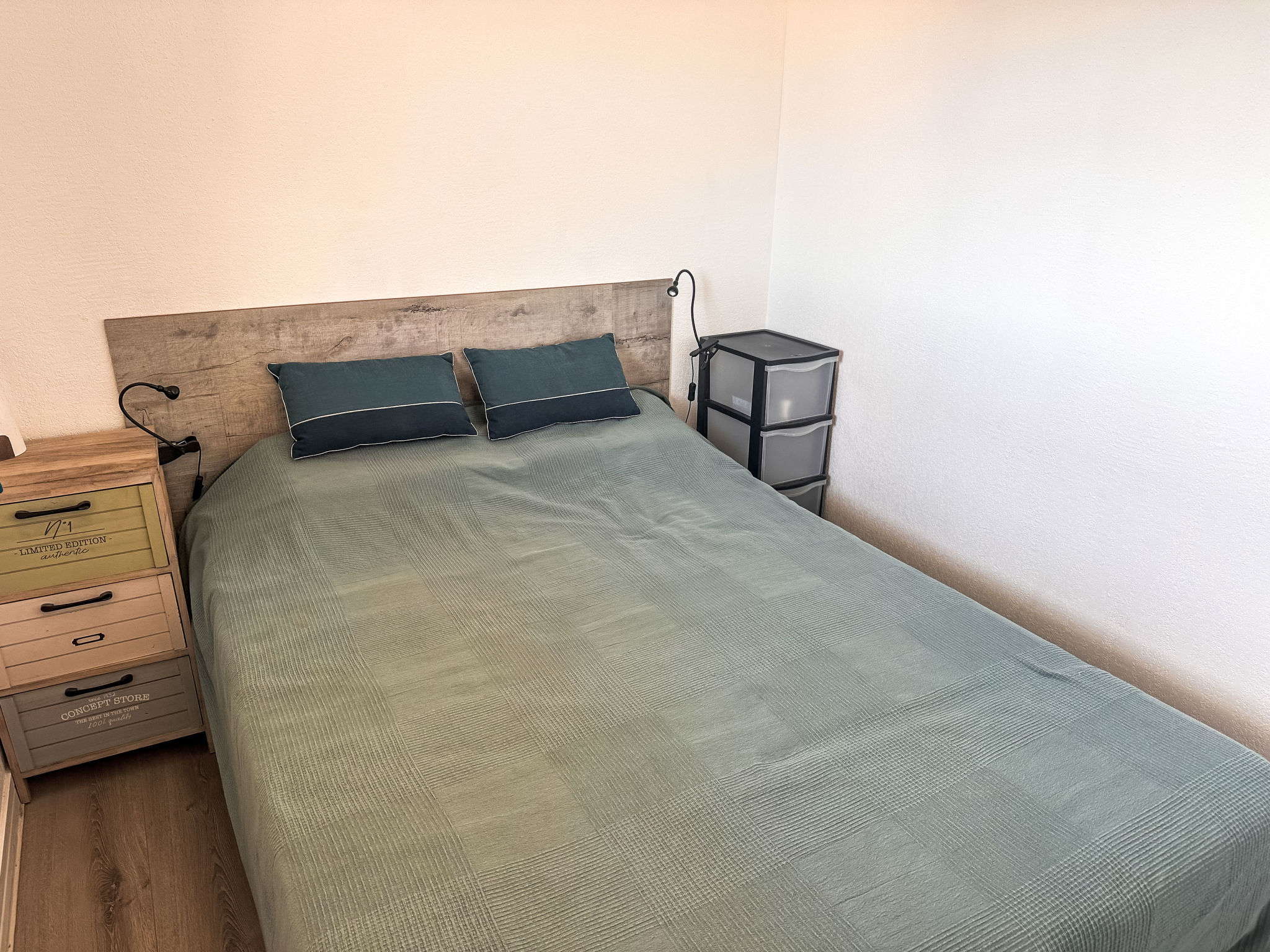 Photo of Saint James