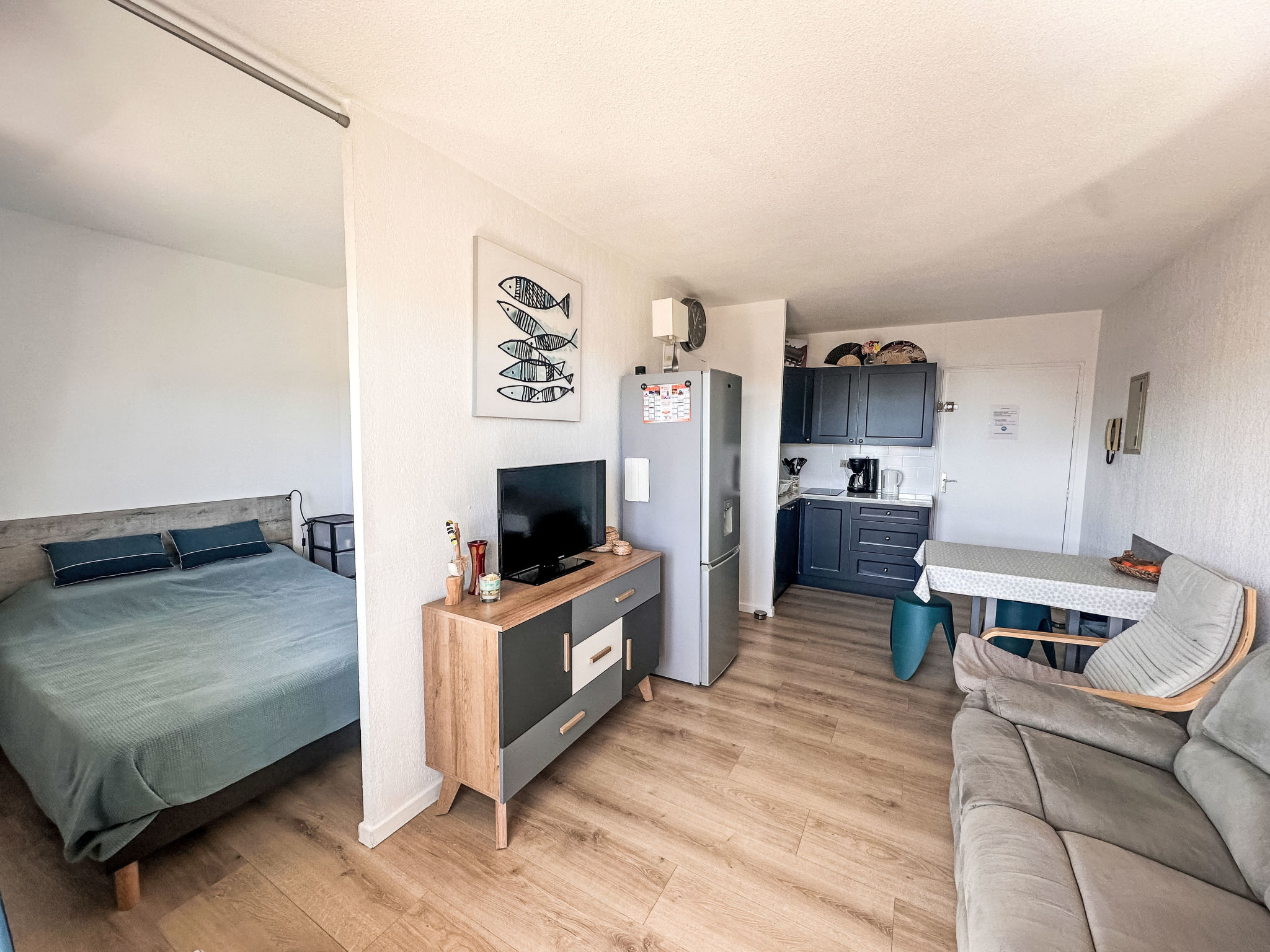 Photo of Saint James