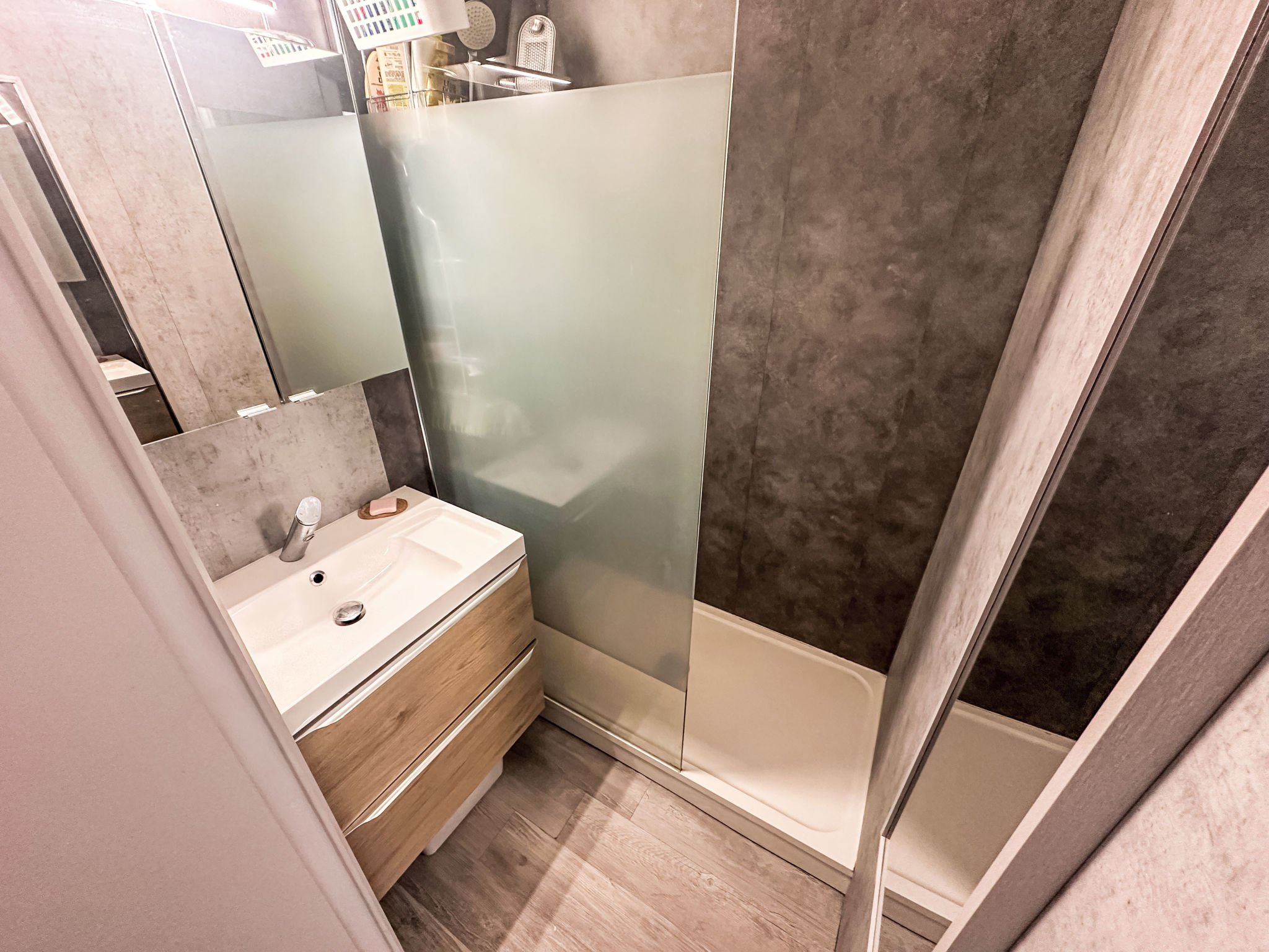 Photo of Saint James