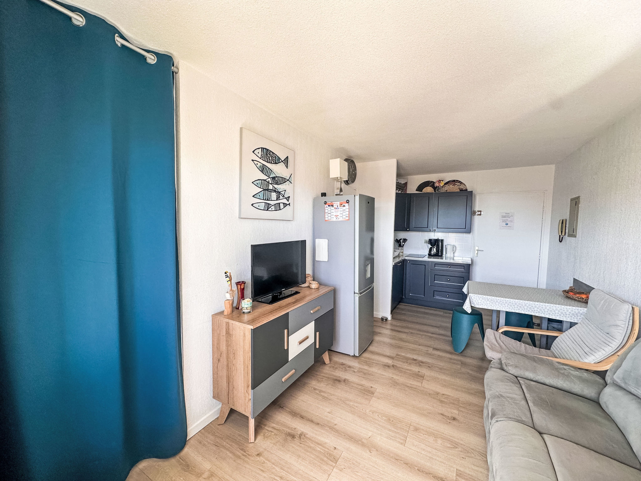 Photo of Saint James