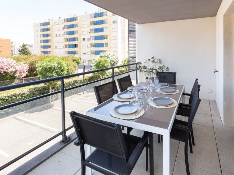 Apartman za odmor L'Eden