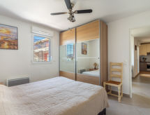 L'Eden: Zonnig appartement op 500 meter van strand en centrum Le Lavandou - thumbnail 5