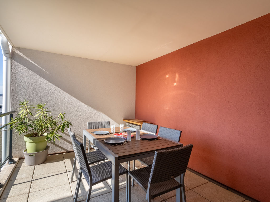 Appartement L'Eden in Frankrijk