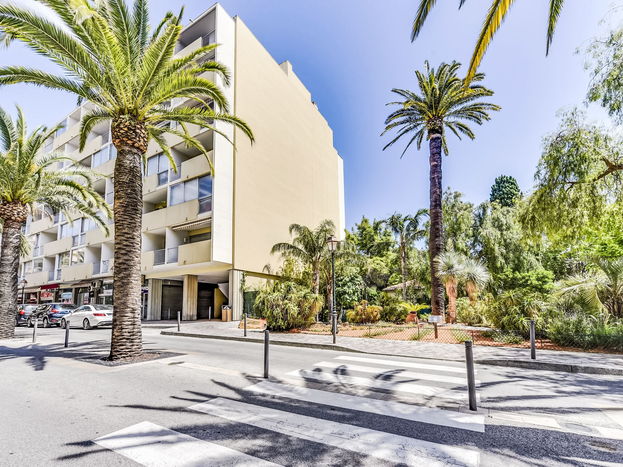 Photo of La Méridienne