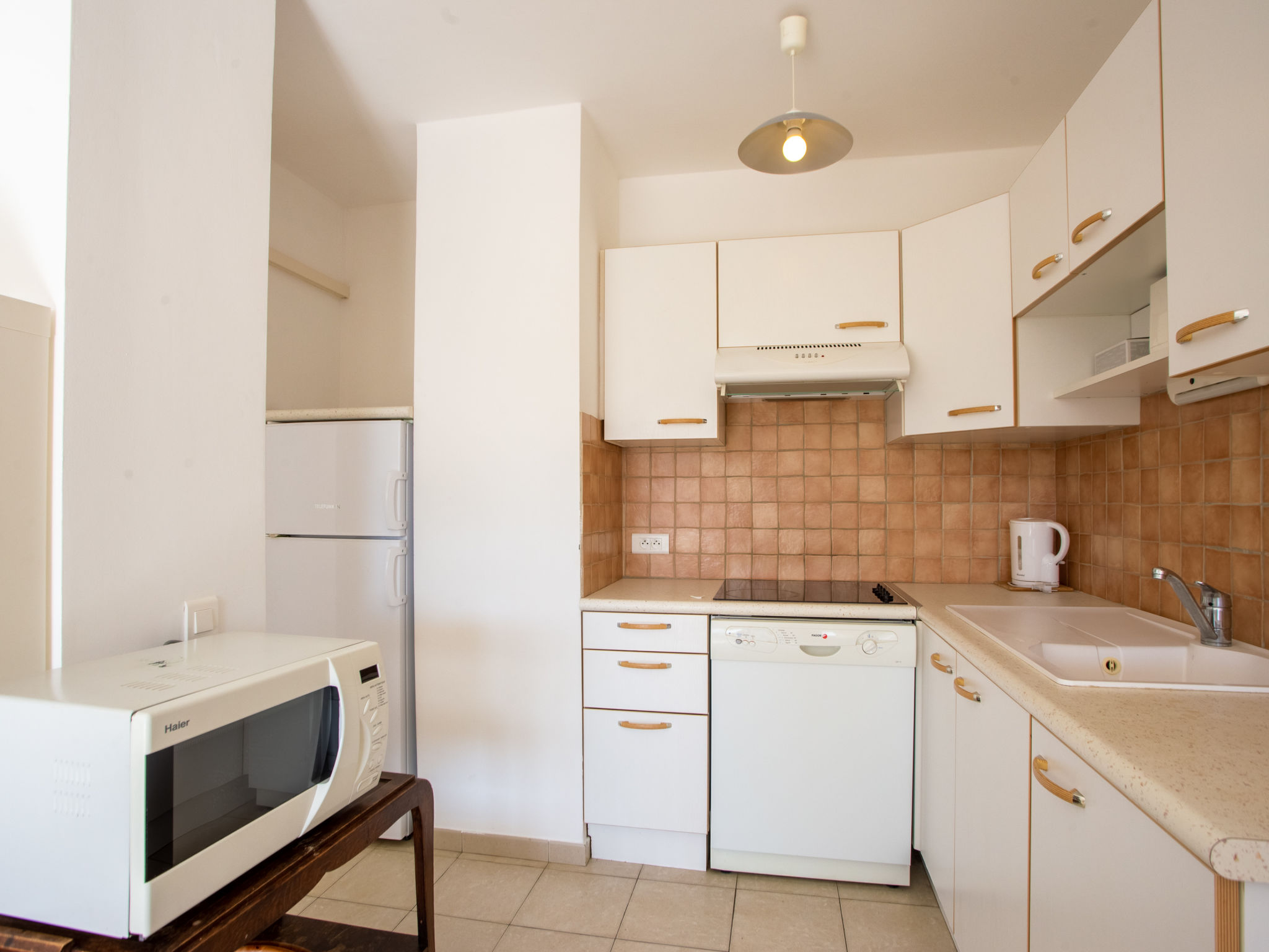 Photo of La Méridienne