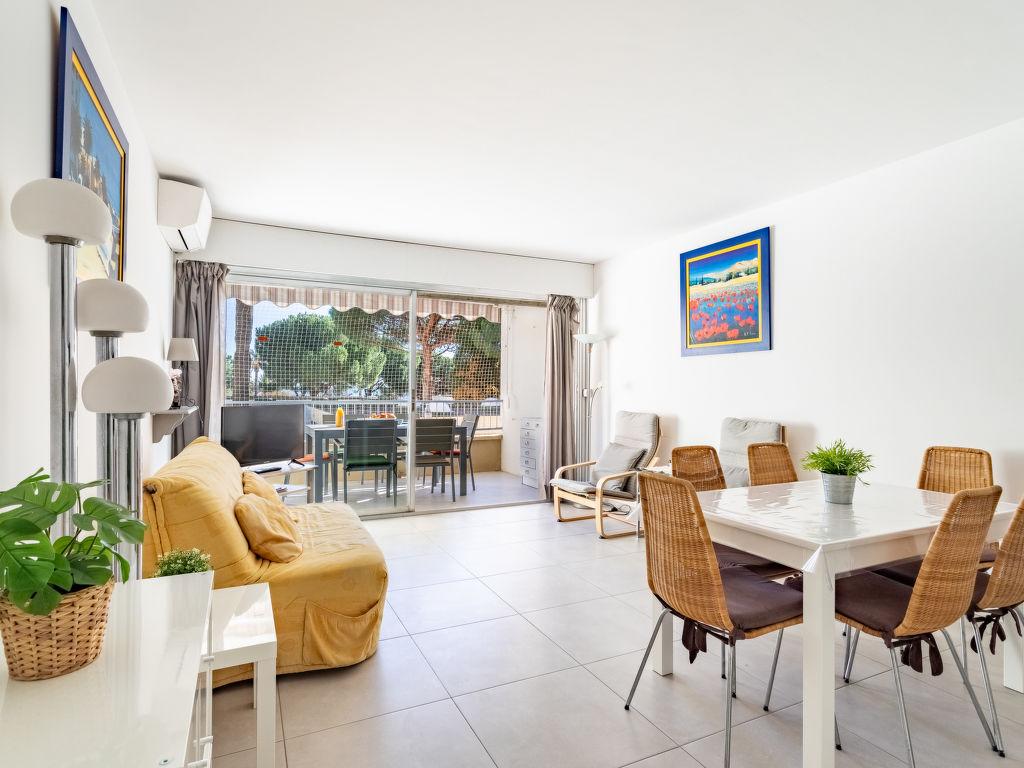 Appartement La Méridienne in Frankrijk