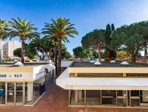 Apartment La Méridienne