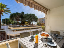 Apartment La Méridienne