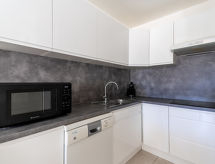 Apartment La Méridienne