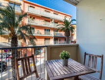 Apartment La Méridienne