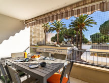 Apartment La Méridienne