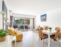 Apartment La Méridienne