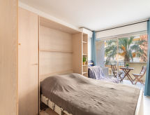 Apartment La Méridienne