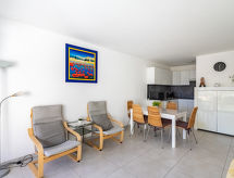 Apartment La Méridienne