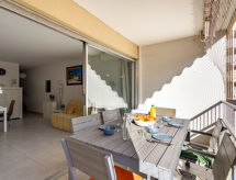 Apartment La Méridienne