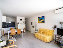 Apartment La Méridienne